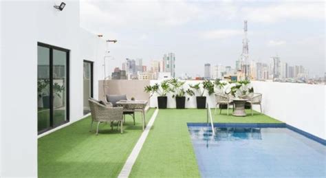 cheap hotels in makati